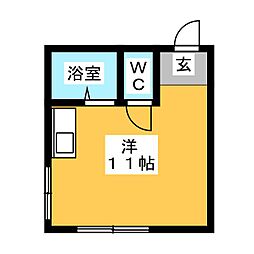 🉐敷金礼金0円！🉐サニープレイス