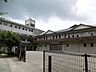 周辺：中学校「玉城町立玉城中学校まで807m」