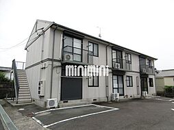 エクセレント志摩