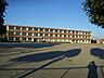 周辺：小学校「明和町立斎宮小学校まで1994m」