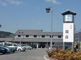 グリーンハイツ関  ｜ 三重県亀山市関町新所（賃貸マンション1K・3階・30.90㎡） その18