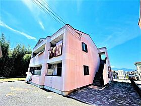 エスポアールトランシャン  ｜ 三重県亀山市田村町（賃貸マンション1K・2階・30.96㎡） その3