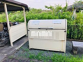 サンハイツ  ｜ 三重県亀山市関町木崎（賃貸マンション1K・1階・30.96㎡） その13