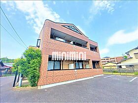 プリムローズ  ｜ 三重県亀山市野村３丁目（賃貸マンション1K・1階・30.00㎡） その1