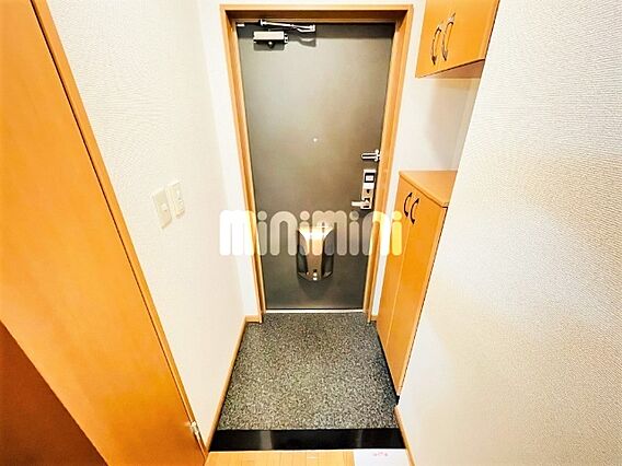 M・メゾン_内装_2