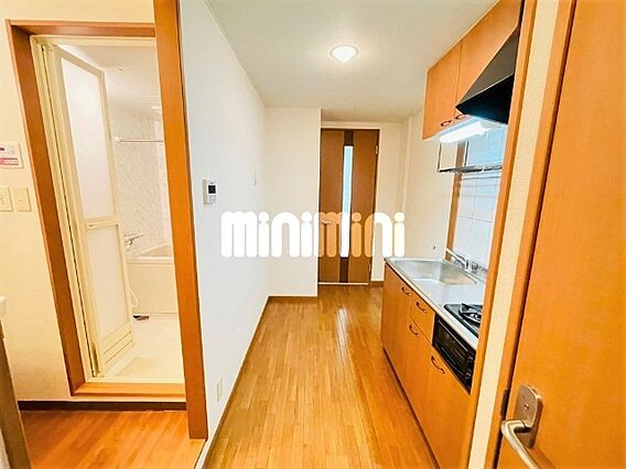 M・メゾン_内装_4