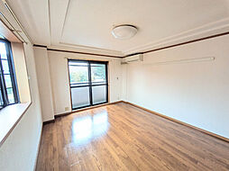 エスポアールトランシャン 2階1Kのリビング/ダイニング