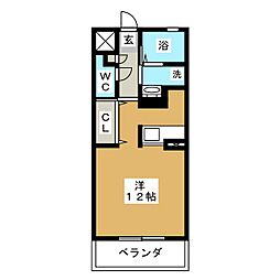 🉐敷金礼金0円！🉐ＧＡＲＮＩＳＨ　I