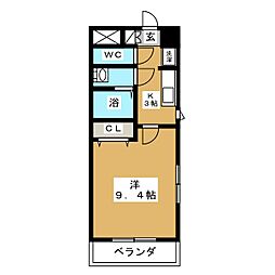 サンクチュアリー亀山