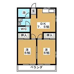 🉐敷金礼金0円！🉐北山ハイツ