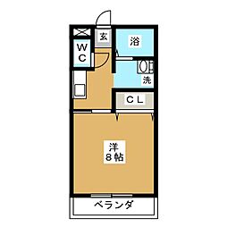 🉐敷金礼金0円！🉐フラワーアイランド3