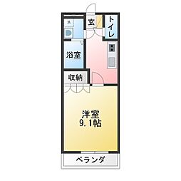 サンハイツ