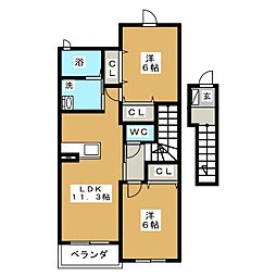 ロイヤルステージ・アイＡ