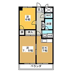🉐敷金礼金0円！🉐ＫＤＳマンション
