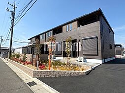 リリックハイムA棟