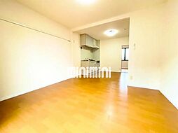 テクノハイツ藤　Ｃ