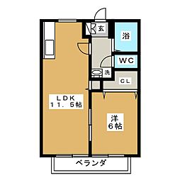🉐敷金礼金0円！🉐アノダハイツ
