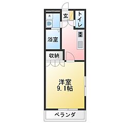 サンハイツ