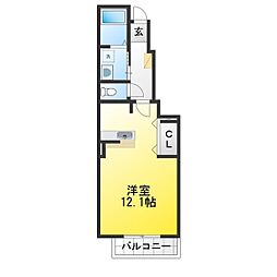 🉐敷金礼金0円！🉐ヒラソル住山　II