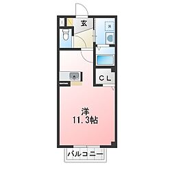 🉐敷金礼金0円！🉐マルベリーI