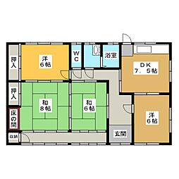小林貸家