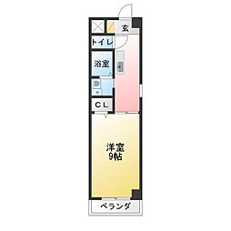 グリーンハイツ関