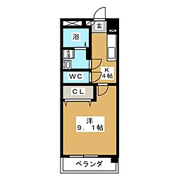 🉐敷金礼金0円！🉐マンション亀山