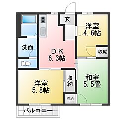 青空パレス