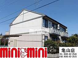 外観画像