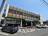 周辺：銀行「三十三銀行亀山中央支店まで1181m」