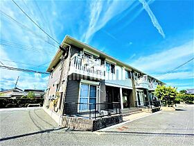 メープル・クロス・タカツカI番館  ｜ 三重県亀山市高塚町（賃貸アパート2LDK・2階・63.63㎡） その3