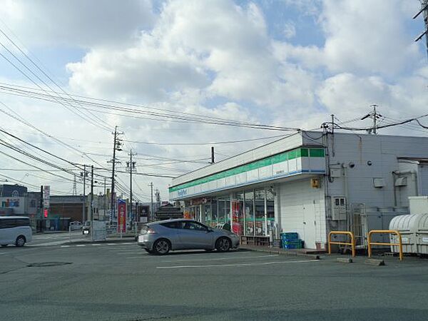 コーポレッド ｜三重県松阪市下村町(賃貸マンション1K・2階・17.00㎡)の写真 その18