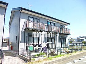 エスペランサIII  ｜ 三重県松阪市内五曲町（賃貸マンション2LDK・1階・59.62㎡） その1