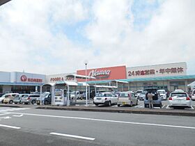 ファミリータウンむらた  ｜ 三重県松阪市久保町（賃貸マンション3LDK・4階・58.32㎡） その24