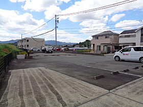 パルティール  ｜ 三重県松阪市山室町（賃貸マンション1K・1階・30.94㎡） その21