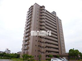 センチュリーハイランド  ｜ 三重県松阪市末広町２丁目（賃貸マンション3LDK・3階・65.11㎡） その1