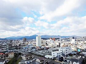 センチュリーハイランド  ｜ 三重県松阪市末広町２丁目（賃貸マンション3LDK・3階・65.11㎡） その24