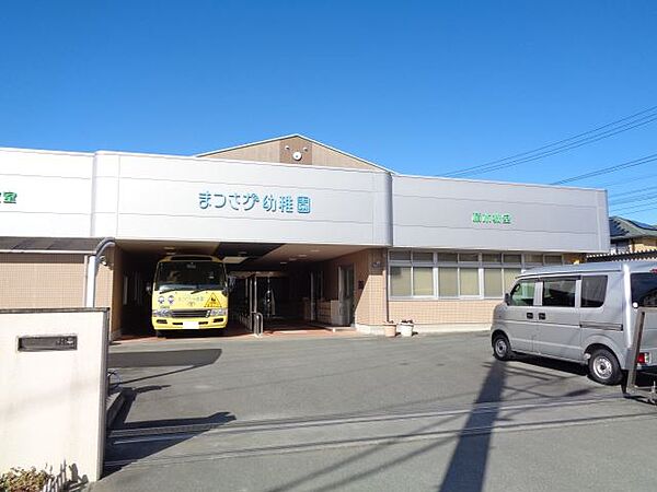 エスポワールＭII ｜三重県松阪市郷津町(賃貸マンション3LDK・4階・69.50㎡)の写真 その29