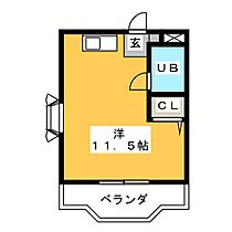 ビビュール・ピュイ  ｜ 三重県多気郡多気町相可（賃貸マンション1R・1階・24.14㎡） その2