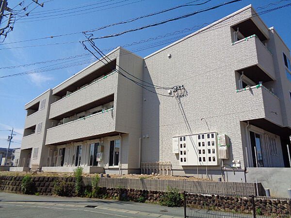 ShaMaison MatsusakaCastle 208｜三重県松阪市鎌田町(賃貸マンション1LDK・2階・47.60㎡)の写真 その1