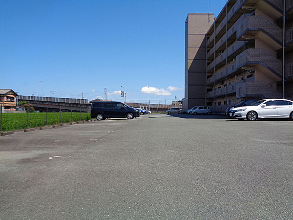 コンフォート悠とぴあ ｜三重県松阪市川井町(賃貸マンション3LDK・6階・59.86㎡)の写真 その22