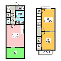 松阪駅 5.0万円