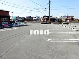 シャンティーク  ｜ 三重県松阪市塚本町（賃貸マンション1LDK・7階・42.30㎡） その17