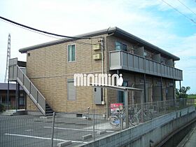 グランメール  ｜ 三重県松阪市下村町（賃貸アパート1K・1階・29.89㎡） その1