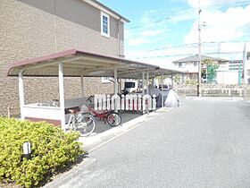 メゾンアンジュＣ  ｜ 三重県松阪市市場庄町（賃貸アパート2LDK・2階・61.68㎡） その14