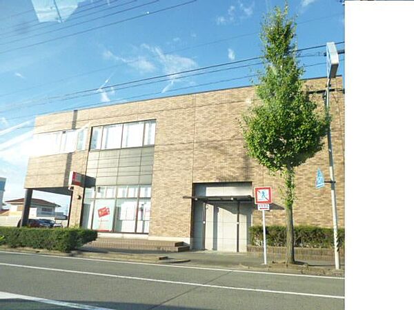 メゾンイーズ ｜三重県松阪市大黒田町(賃貸マンション2LDK・1階・49.50㎡)の写真 その27