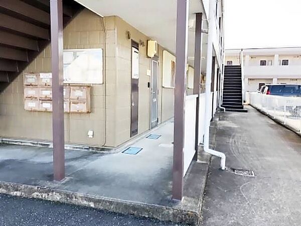 サープラス　II　オカダ ｜三重県松阪市川井町(賃貸マンション2DK・2階・44.70㎡)の写真 その14