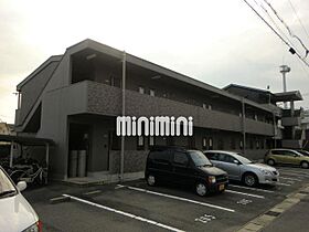 サニーホームズ末広  ｜ 三重県松阪市末広町１丁目（賃貸マンション1K・1階・30.24㎡） その3