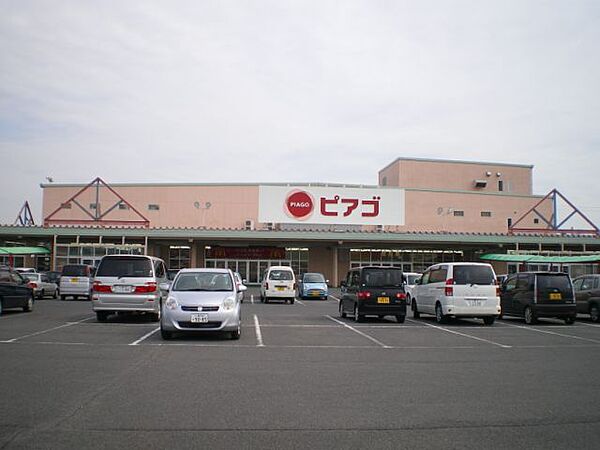 エムズコート　サウス ｜三重県松阪市嬉野中川町(賃貸アパート1LDK・2階・35.30㎡)の写真 その23