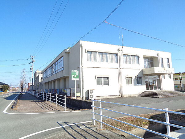 来夢 ｜三重県松阪市肥留町(賃貸マンション2LDK・2階・57.33㎡)の写真 その19